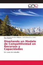 Disenando un Modelo de Competitividad en Recursos y Capacidades