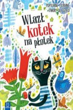 Wlazł kotek na płotek Popularne i lubiane utwory dla dzieci