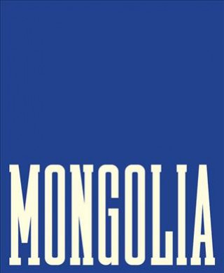 Frederic Lagrange: Mongolia