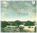 Vater Unser, 1 Audio-CD