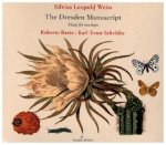 The Dresden Manuscript, 1 Audio-CD
