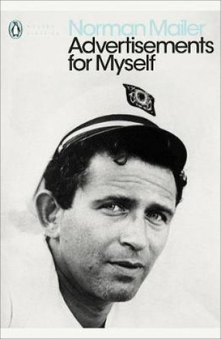 Advertisements for Myself (Norman Mailer)(Miękka)