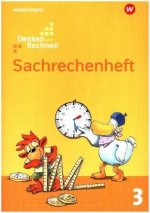 Denken und Rechnen 3. Sachrechenheft. Zusatzmaterialien