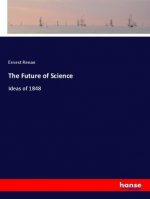 The Future of Science