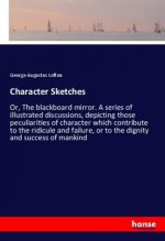 Character Sketches