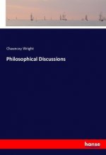 PHILOSOPHICAL DISCUSSIONS