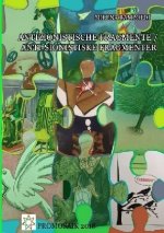 Antizionistische Fragmente / Anti-Sionistiske Fragmenter
