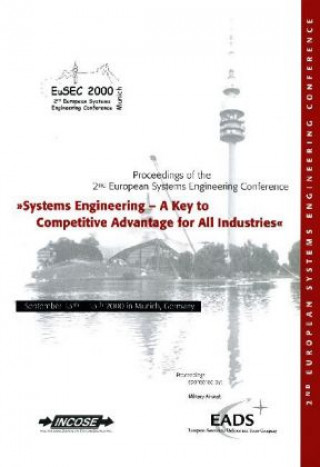 Systems Engineering - A Key to Competitive Advantage for All Industries