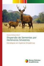 Dispersao de Sementes por Herbivoros Silvestres