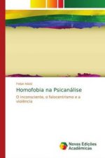 Homofobia na Psicanalise