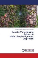 Genetic Variations In Spiders