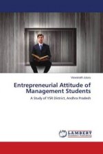 Entrepreneurial Attitude of Management Students