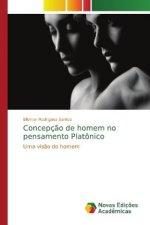 Concepcao de homem no pensamento Platonico