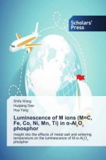 Luminescence of M ions (M=C, Fe, Co, Ni, Mn, Ti) in -Al2O phosphor