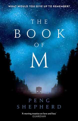 Book of M