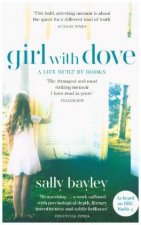 Girl With Dove
