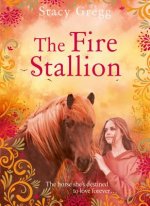 Fire Stallion