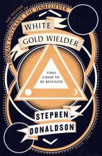 White Gold Wielder