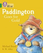 Paddington Goes for Gold