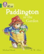 Paddington in the Garden