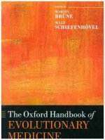 Oxford Handbook of Evolutionary Medicine
