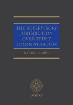 Supervisory Jurisdiction Over Trust Administration
