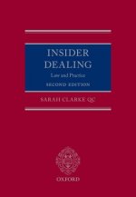 Insider Dealing