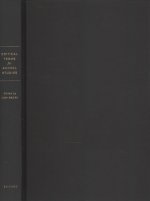 Critical Terms for Animal Studies