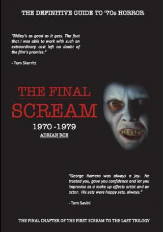 Final Scream