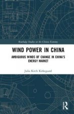 Wind Power in China