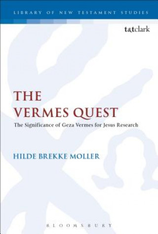Vermes Quest