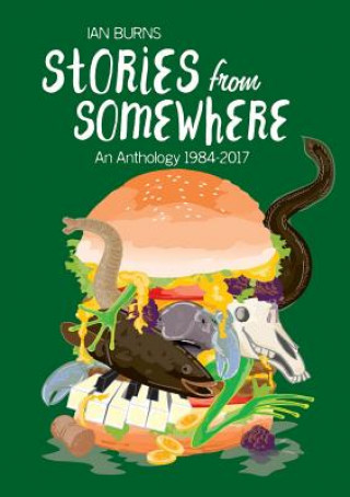 Stories from Somewhere