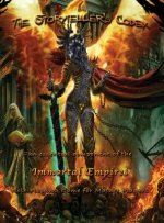 Storyteller's Codex