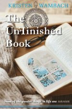 UnFinished Book