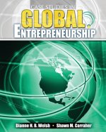Global Entrepreneurship