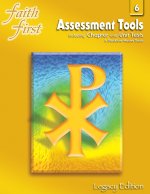 Faith First Legacy Edition