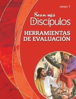 Ser mis discipulos