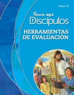 Ser mis discipulos