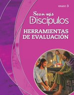 Ser mis discipulos
