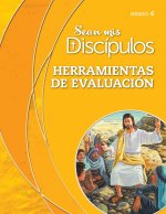 Ser mis discipulos