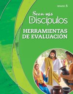 Ser mis discipulos