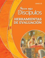 Ser mis discipulos