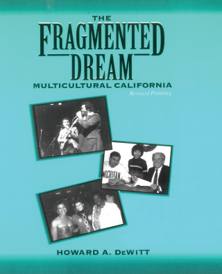 Fragmented Dream
