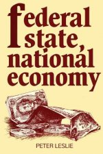 Federal State, National Economy