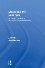 Dissecting the Superego