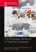 Routledge Handbook of Teaching Landscape