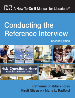 Conducting the Reference Interview