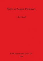 Shells in Aegean Prehistory