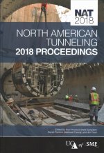 North American Tunneling