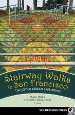 Stairway Walks in San Francisco